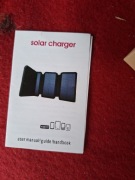 Powerbank solarny