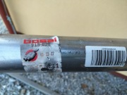 Rura wydechowa BOSAL 915-631