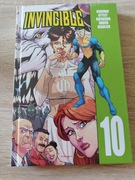 Invicible    tom 10