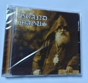 Grand Magus - Grand Magus CD, płyta nowa w folii