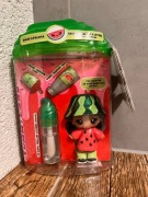 Yummiland lalka z błyszczykiem Maya Watermelon nowa
