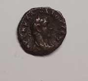 Klaudiusz II Gocki 268-270. Tetradrachma bilonowa