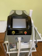 Laser Do Usuwania Tatuażu Pikosekundowy - Black Doll Peeling