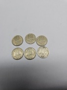 10 Kopiejek 1961Rosja