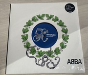 ABBA WATERLOO WINYL 10 limited edi 2024 EUROVISION