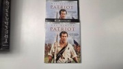 Blu-ray The Patriot 4k z PL w slipcover