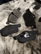 Klocki Rover75 Brembo