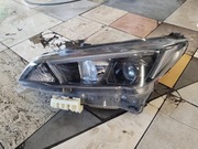 Reflektor lampa Nissan Leaf Europa Oryginał