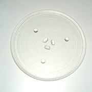 Talerz do mikrofalówki SAMSUNG  średnica 28,8cm napęd koniczynka 