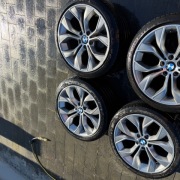 Felgi BMW Styling 451 Do - F10/11 / X3 / X4
