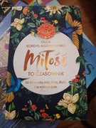 Miłość to czasownik