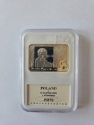 20 zł - S. Wyspiański - 2004 rok - GCN PR70