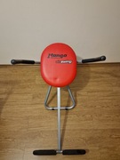 PRZYRZĄD DO ĆWICZEŃ MIĘŚNI BRZUCHA MANGO AB SWING 