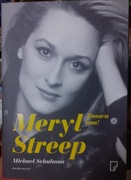 Meryl Streep. Znowu ona! Michael Schulman