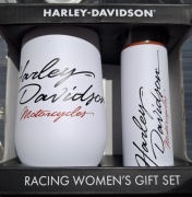HARLEY DAVIDSON RACING _ USA _ zestaw upominkowy