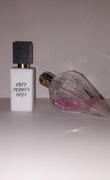 2xKATY PERRY Indi i Killer Queen Oh So Sheer oryginalne  perfumy