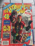 Secret service 48