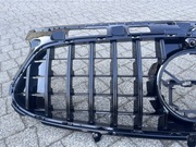 Nowy grill atrapa chłodnicy Panamericana Mercedes AMG GLA W247