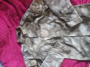 Bluza Tactical Performance Atacs-au