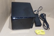 Synology DS415+ 8GB RAM (Quad Core Intel CPU, Docker) - DSM 7.3