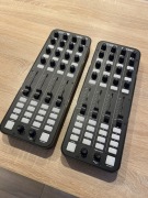 Kontroler MIDI Allen & Heath Xone K2 - 2 sztuki, stan idealny plus case