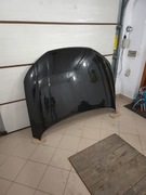 Maska pokrywa silnika Audi Q5 80A FY 2017 - 2021 kolor LY9T