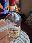 Butelki po whisky Sir Edward's 2,5 l 3 sztuki