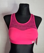 Biustonosz sportowy Sloggi S 