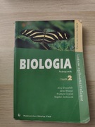 Biologia podręczyć 2 J. Duszyński i inni