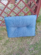 Sprzedam Poduchy Niebieskie  