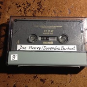 Kaseta magnetofonowa MAXELL XL II 90 chrom 