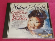Gospel Christmas With Mahalia Jackson CD