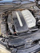 Mercedes w220 w210 w211 3.2cdi 197koni om613