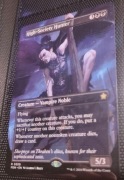 High-Society Hunter [FDN] BORDERLESS