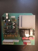 Centrala sterującą szlaban ELPRO-11