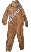 65^ Chewbacca Star Wars strój przebranie piżama L/XL