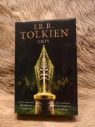 Listy - J.R.R. Tolkien