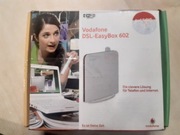 Vodafone DSL - EasyBox 602