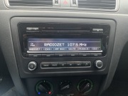 Radio swing skoda