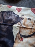 Dekoracyjna poszewka 