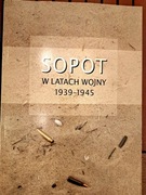 Sopot w latach wojny 1939-1945