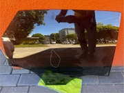 Audi Q3 szyba boczna prawe tylne drzwi 83F845206A