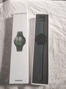 Zegarek Galaxy Watch 4