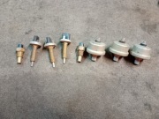 Żuk czujnik oleju wody Nysa warszawa  kierunki membrana pompy paliwa tarpan