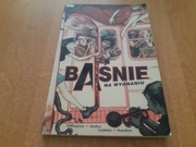 BASNIE tom 1 Baśnie na wygnaniu wyd.1 2007