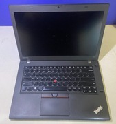 Laptop Lenovo T470 i5-7300U 16GB 500GB