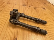 Bipod Dwójnóg Leapers UTG pro TBNR Picatinny 7.3-9.1