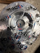 Piasta/Lożysko przód BMW e60