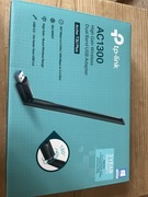 TP-LINK AC1300 USB dwuzakresowy