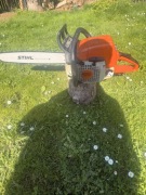 Piła Stihl Ms 290
